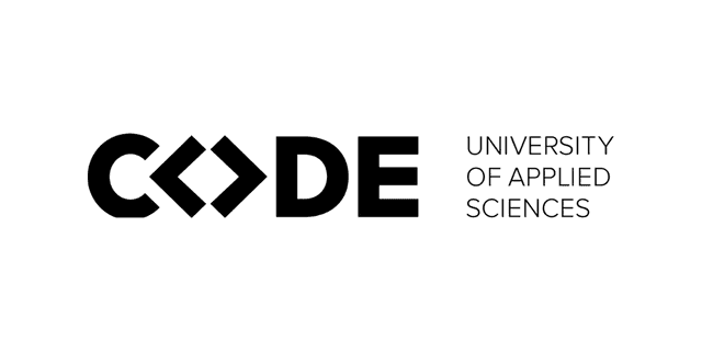 CODE University of Applied Sciences