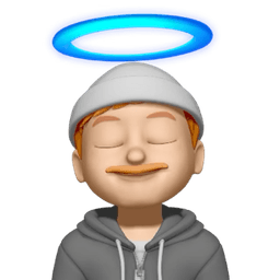 Markus sticker